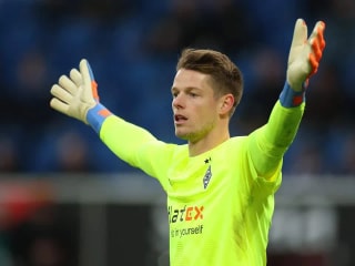 门兴格拉德巴赫对莱斯特城租借门将约纳斯·奥姆林的报价不满意