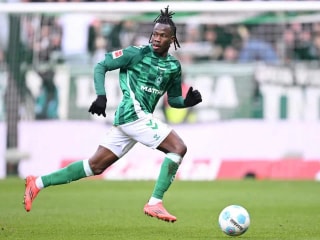 汉堡队最终确定租借卢卡·武斯科维奇,同时关注曼城的伊萨·卡博雷