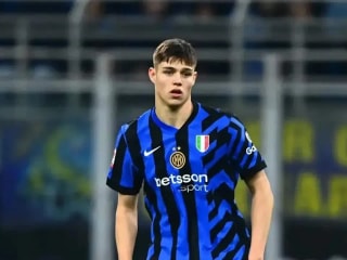 国际米兰后卫帕拉西奥斯因意甲球队的兴趣而暂停加盟桑托斯