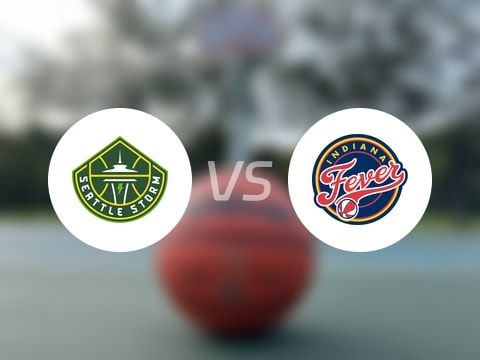 【WNBA】风暴vs狂热录像回放在线观看(2025年08月27日)
