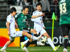 韓足杯：江原FCvs全北現(xiàn)代預測分析 首回合戰(zhàn)平，次回合誰能奪得決賽舞臺的門票