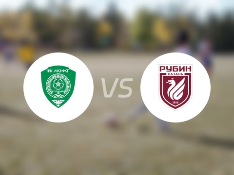 【俄杯】格羅茲尼vs喀山比賽結(jié)果：格羅茲尼(2-0)喀山比分戰(zhàn)報(bào)(2025年08月27日)