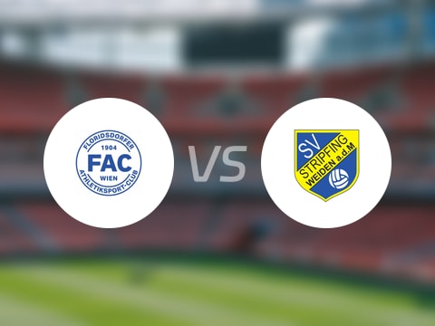 【奧地利杯】FAC維也納vs斯特利費(fèi)寧傷病名單最新(2025年08月28日)