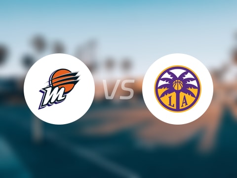  【W(wǎng)NBA】水星vs火花錄像回放在線觀看(2025年08月27日) 