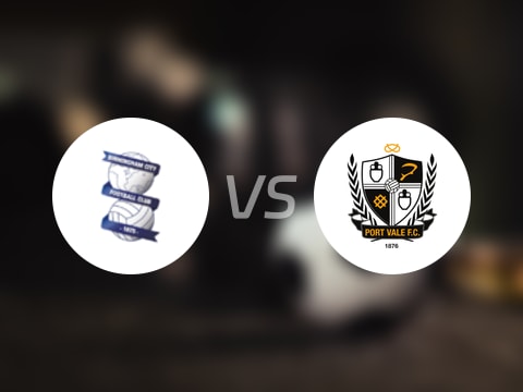 【英聯杯】伯明翰vs維爾港比賽結果:伯明翰(0-1)維爾港比分戰(zhàn)報(2025年08月27日)