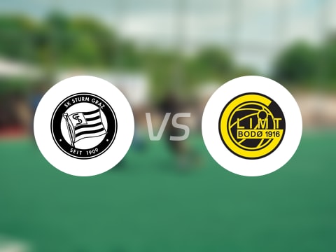 【歐冠】格拉茨風暴vs博德閃耀比賽結果:格拉茨風暴(2-1)博德閃耀比分戰(zhàn)報(2025年08月27日)
