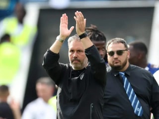 俱乐部正在探索引进莱斯特城球星的交易