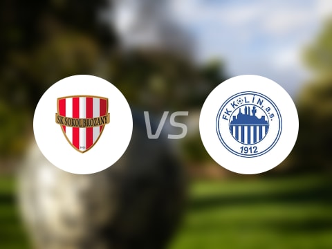  【捷克杯】索科爾布洛贊尼vs科林比賽結(jié)果：索科爾布洛贊尼(2-2)科林比分戰(zhàn)報(bào)(2025年08月27日) 