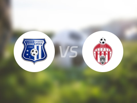 【羅杯】利波瓦vs舍佩斯比賽結(jié)果：利波瓦(0-2)舍佩斯比分戰(zhàn)報(2025年08月27日)