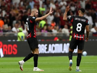 意甲豪门可能未解决的五大需求