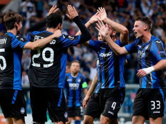  意甲：帕爾馬VS亞特蘭大預測分析 兩隊全力爭勝 