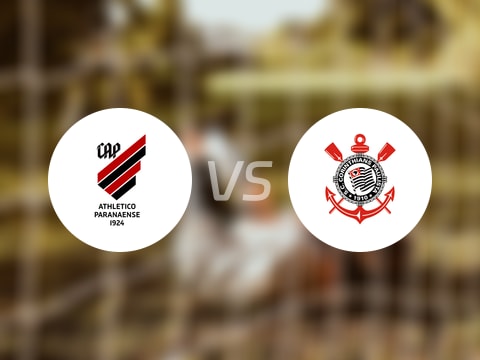【巴西杯】巴拉納競技vs科林蒂安比賽結(jié)果：巴拉納競技(0-1)科林蒂安比分戰(zhàn)報(2025年08月28日)