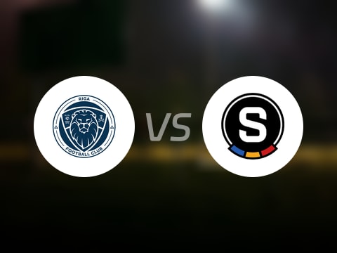 【歐協(xié)聯(lián)】里加FCvs布拉格斯巴達(dá)比賽結(jié)果：里加FC(1-0)布拉格斯巴達(dá)比分戰(zhàn)報(bào)(2025年08月28日)