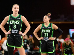 wnba前瞻分析|風(fēng)暴vs山貓比分預(yù)測 山貓實力占優(yōu)
