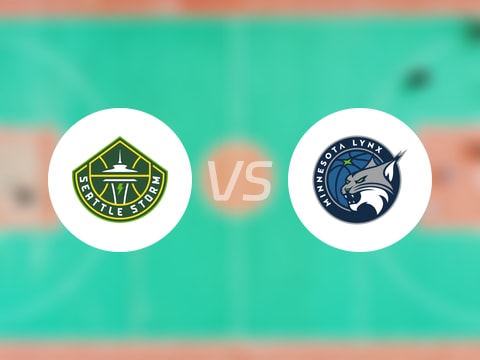 WNBA比賽前瞻：風暴vs山貓預測分析(2025年08月29日)