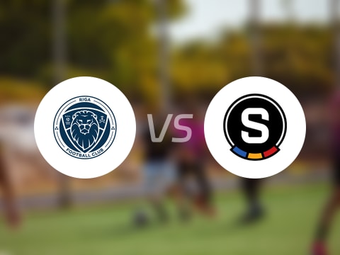  【欧协联】里加FCvs布拉格斯巴达比赛结果：里加FC(1-0)布拉格斯巴达比分战报(2025年08月28日) 