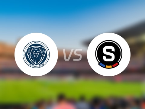  【歐協(xié)聯(lián)】里加FCvs布拉格斯巴達比賽結(jié)果：里加FC(1-0)布拉格斯巴達比分戰(zhàn)報(2025年08月28日) 