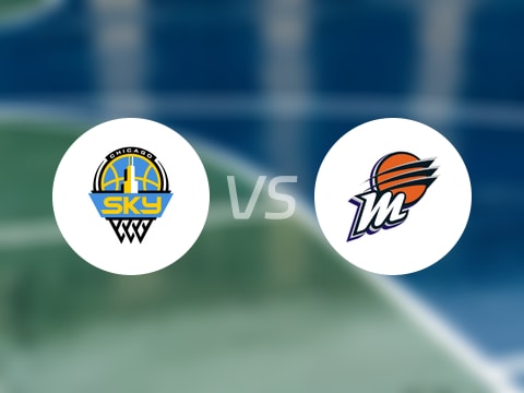 【W(wǎng)NBA】天空vs水星傷病名單最新(2025年08月29日)