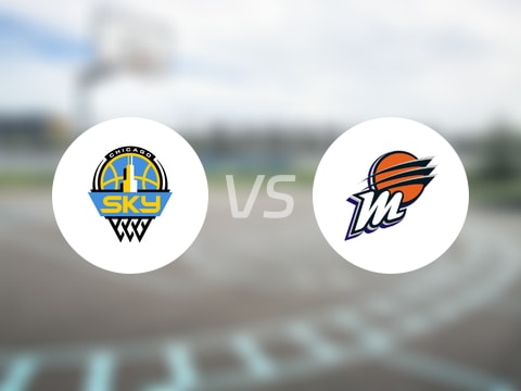  【W(wǎng)NBA】天空vs水星錄像回放在線觀看(2025年08月29日) 