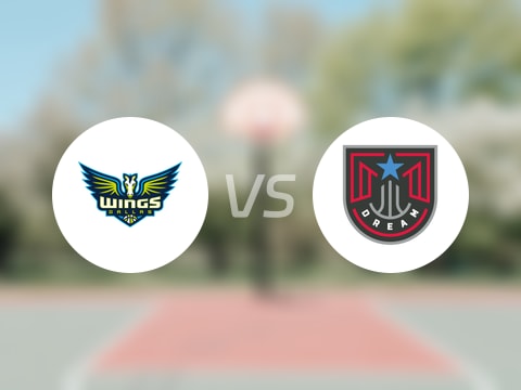 【WNBA】飛翼vs夢想傷病名單最新(2025年08月30日)
