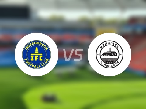 蘇總杯比賽前瞻：因弗戈登vs杜尼帕斯FC預(yù)測分析(2025年08月30日)