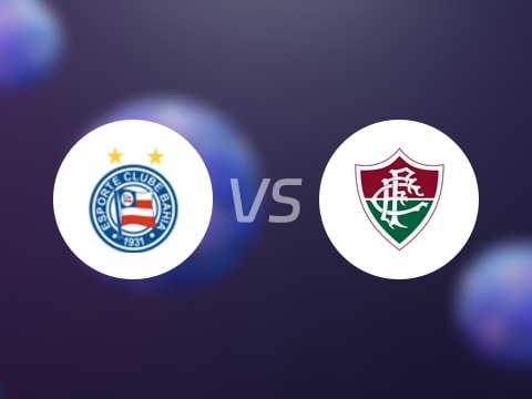 【巴西杯】巴伊亞vs弗魯米嫩塞比賽結(jié)果：巴伊亞(1-0)弗魯米嫩塞比分戰(zhàn)報(2025年08月29日)