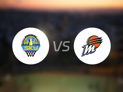  【W(wǎng)NBA】天空vs水星錄像回放在線觀看(2025年08月29日) 