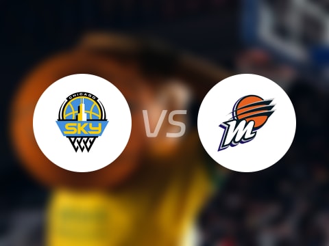 【W(wǎng)NBA】天空vs水星錄像回放在線觀看(2025年08月29日)
