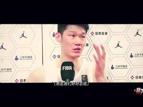 男篮欧洲杯B组小组赛:立陶宛vs德国英文原声全场回放