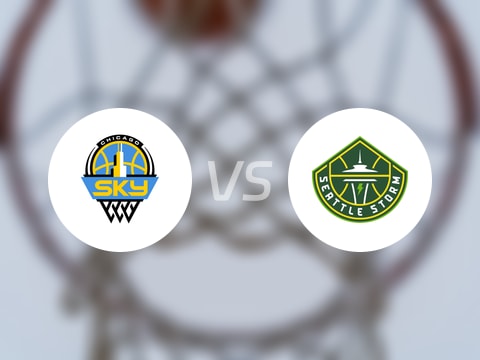 WNBA比賽前瞻：天空vs風(fēng)暴預(yù)測(cè)分析(2025年08月31日)