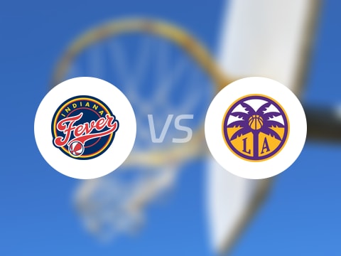  【W(wǎng)NBA】狂熱vs火花錄像回放在線觀看(2025年08月30日) 