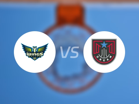【W(wǎng)NBA】飛翼vs夢想錄像回放在線觀看(2025年08月30日)