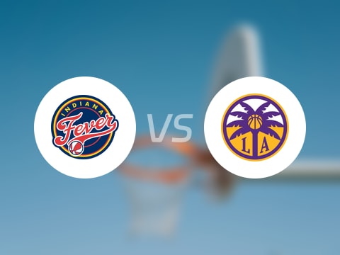 【W(wǎng)NBA】狂熱vs火花直播在線觀看(2025年08月30日)