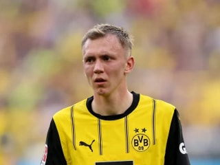 多特蒙德拒绝了布伦特福德对马克西米利安·拜尔4500万英镑的报价