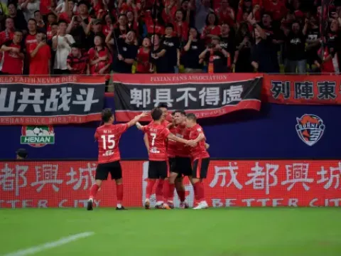 全场集锦