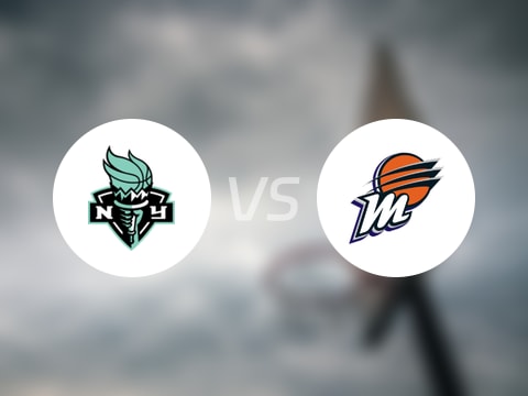  WNBA比賽前瞻：自由人vs水星預(yù)測分析(2025年08月31日) 