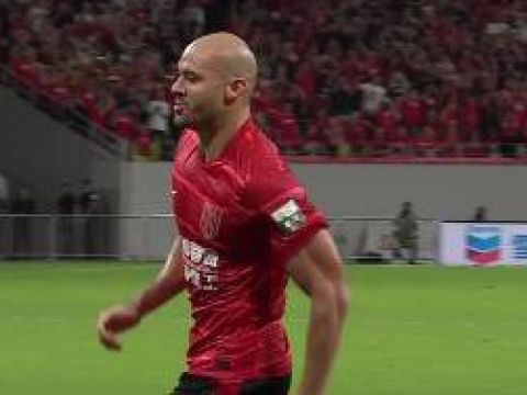 [进球视频]  蓉城3-0领先！杨世元犯规送点 费利佩点射破门