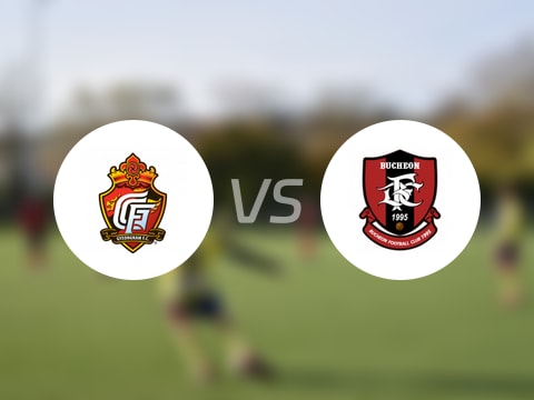 韓K2聯(lián)比賽前瞻：慶南FCvs富川FC預(yù)測分析(2025年08月31日)