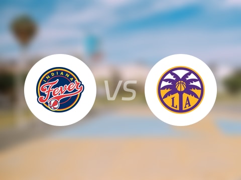  【W(wǎng)NBA】狂熱vs火花錄像回放在線觀看(2025年08月30日) 