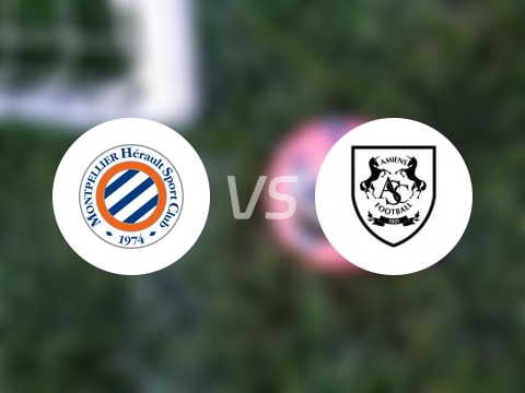 【法乙】蒙彼利埃vs亞眠比賽結(jié)果：蒙彼利埃(1-1)亞眠比分戰(zhàn)報(bào)(2025年08月30日)