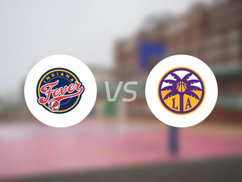 【W(wǎng)NBA】狂熱vs火花錄像回放在線觀看(2025年08月30日)