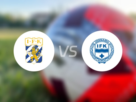  【瑞典超】哥德堡vsIFK瓦納默比賽結(jié)果：哥德堡(1-0)IFK瓦納默比分戰(zhàn)報(bào)(2025年08月30日) 