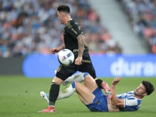 泽·佩德罗即将转会卡利亚里