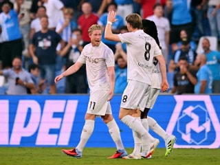 意甲:那不勒斯 vs 卡利亚里 – 可能的首发阵容以及在哪观看电视直播