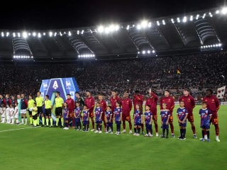 意甲:比萨 vs 罗马 – 可能的首发阵容以及在哪观看电视直播