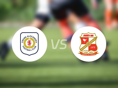 【英乙】克魯vs斯文登比賽結(jié)果：克魯(0-3)斯文登比分戰(zhàn)報(bào)(2025年08月30日) 