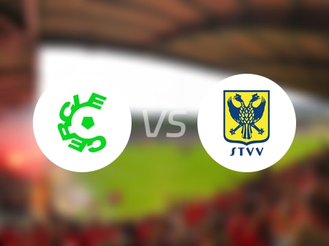 【比甲】色格拉布魯日vs圣圖爾登比賽結(jié)果：色格拉布魯日(1-1)圣圖爾登比分戰(zhàn)報(bào)(2025年08月30日)