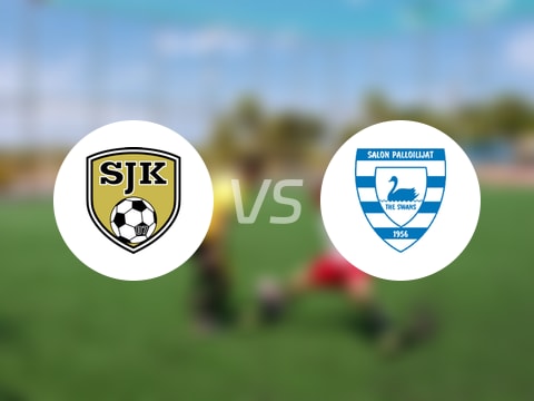 【芬甲】SJK學院vs莎埃帕比賽結果：SJK學院(2-1)莎埃帕比分戰(zhàn)報(2025年08月30日)