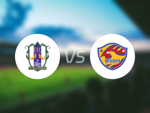 【日职乙】爱媛FCvs仙台七夕比赛结果：爱媛FC(1-1)仙台七夕比分战报(2025年08月31日)