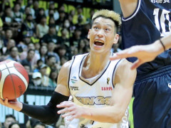 一陣+一防+MVP+FMVP！37歲林書豪卻宣布退役 新北國王長文致謝